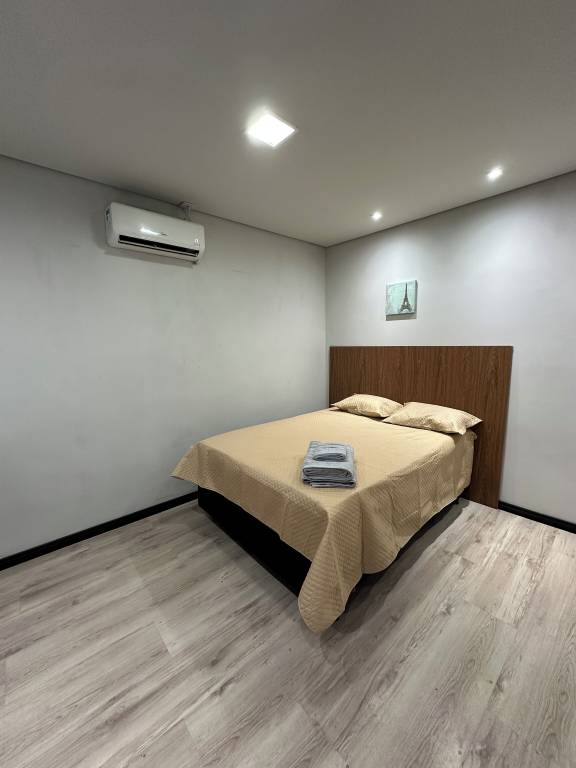 Apartamento  Riacho das Pedras