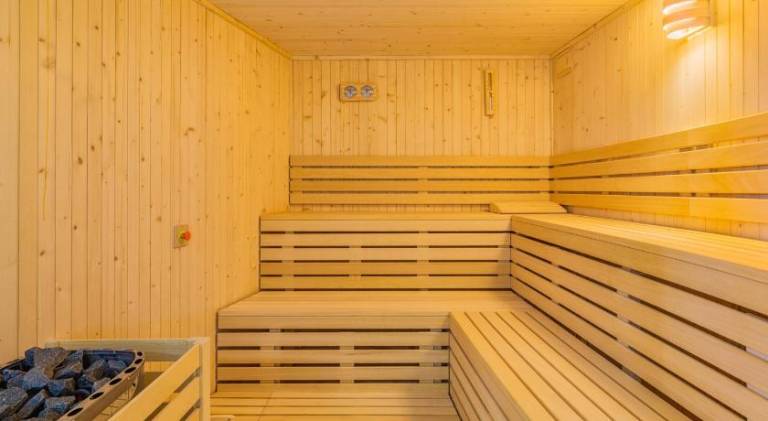 Marina Junior Suite 4 Stelle S — photo 5