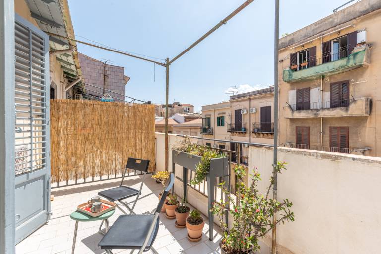 Apartamento Palermo