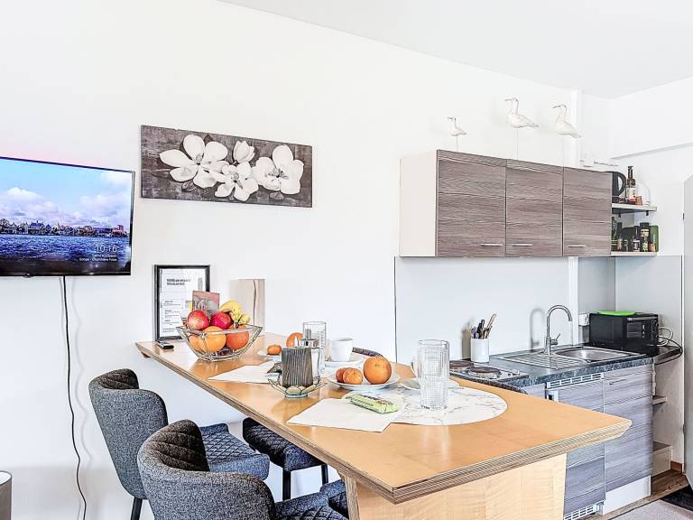 Ferienwohnung Hallbergmoos