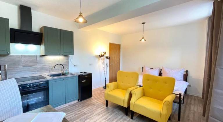 Rental apartment | Pets are welcome in Görlitz