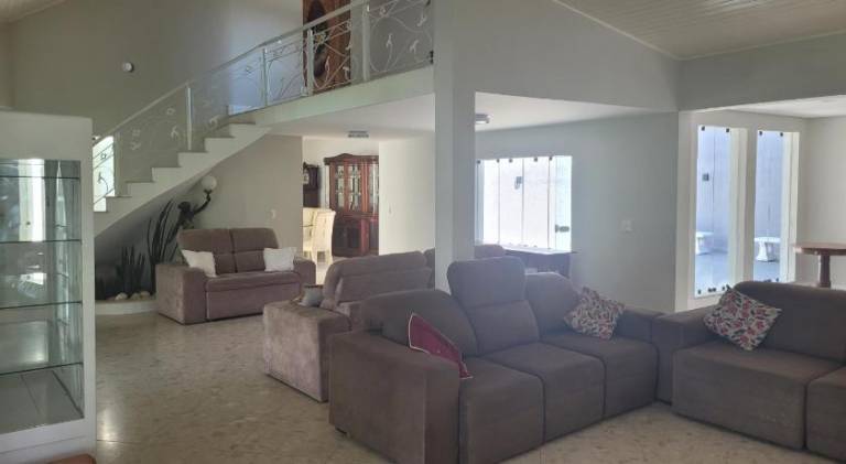 Suites em casa de luxo no guaruja — photo 2
