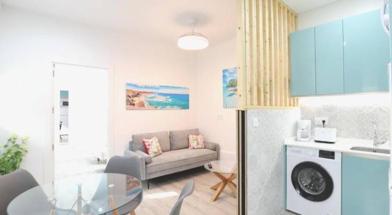 Wonderful holiday apartment | Pet-friendly in Santander