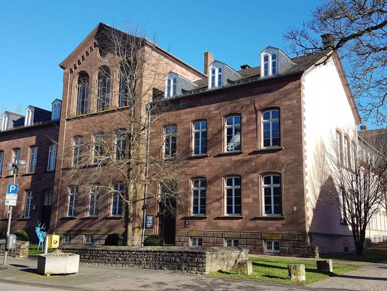 Ferienwohnung Bitburg