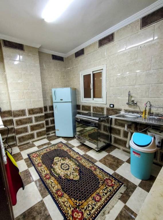 Holiday apartment with 2 rooms for 6 persons — photo 5