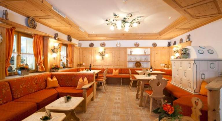 Hotel Astras — photo 5