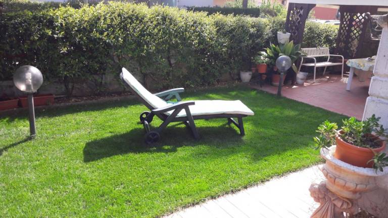 Child-friendly wonderful apartment with patio & garden | Dogs allowed — photo 5