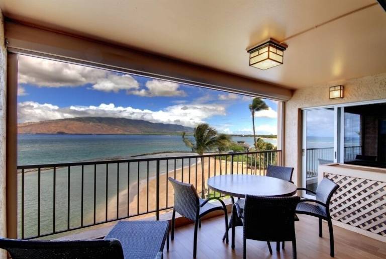 Condo Maalaea
