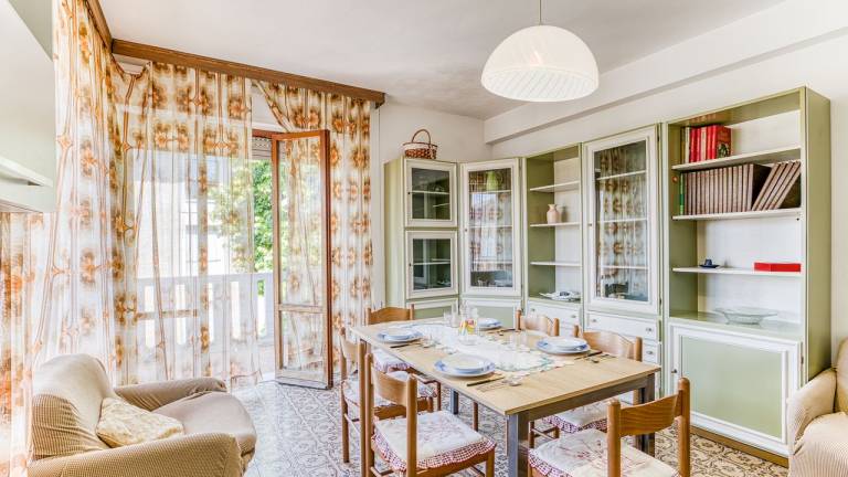 Ferienwohnung Marina di Massa