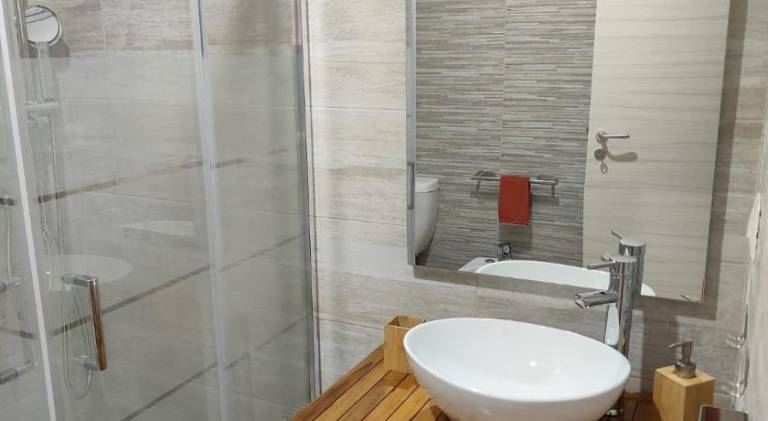 House with 2 rooms for 6 persons — photo 2