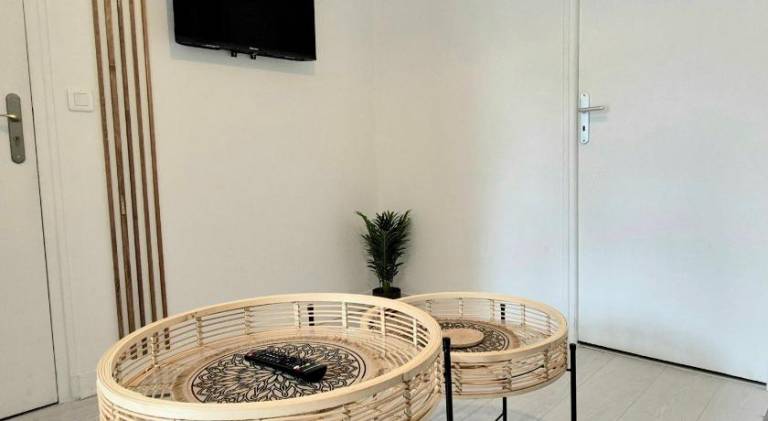 Holiday apartment with 1 room for 2 persons — photo 4