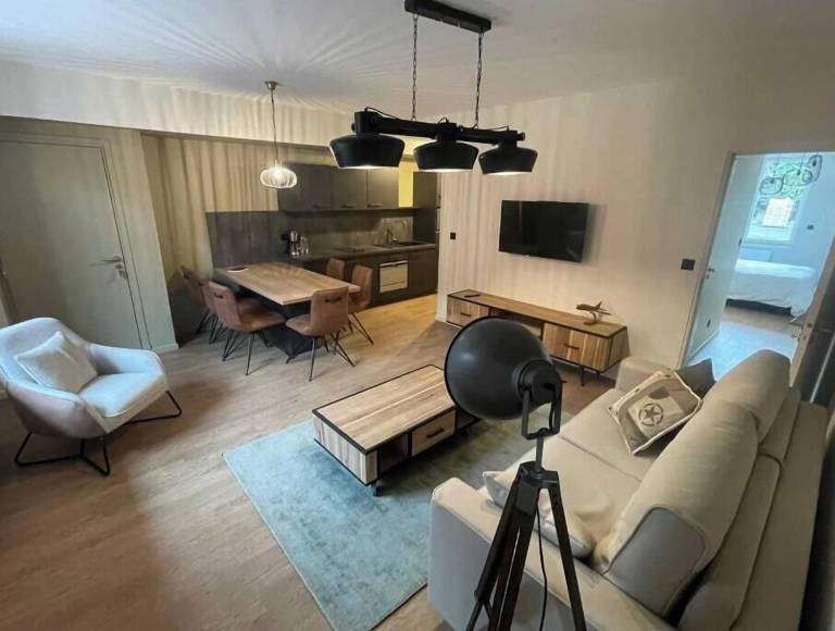Appartement Cambrai