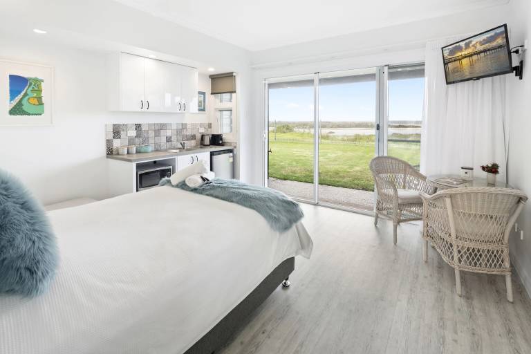 Apartment  Mylestom
