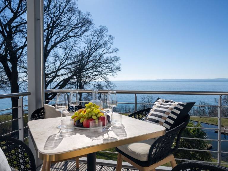 Ferienwohnung Sassnitz