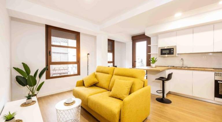 140 m&sup2; Ferienwohnung