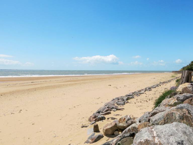 Appartement La Tranche-sur-Mer