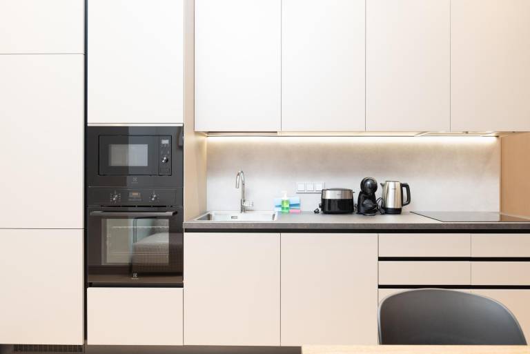 Fully equipped apartment | Near Nativity Cathedral | Dogs allowed — photo 5