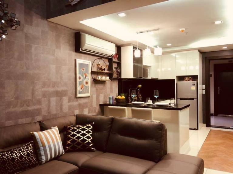 Wong Amat Tower best sea view33 — photo 2