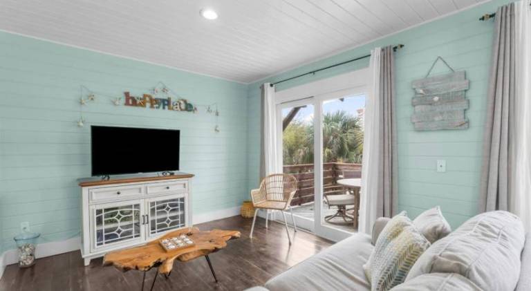 House with 2 rooms for 6 persons — photo 2