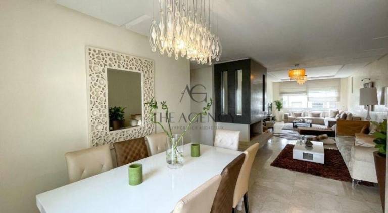 Apartament Casablanca