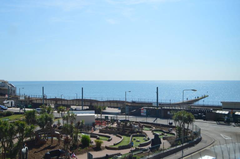Apartment Dawlish