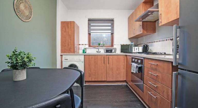 Wonderful holiday apartment | Near People's Palace | Pets are welcome — photo 3