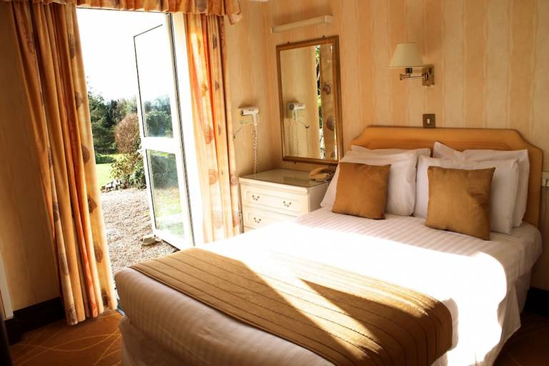 Bed and breakfast Exmouth
