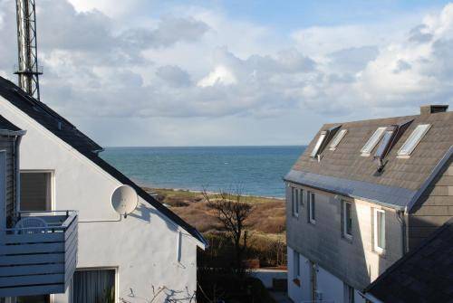 Ferienwohnung Helgoland