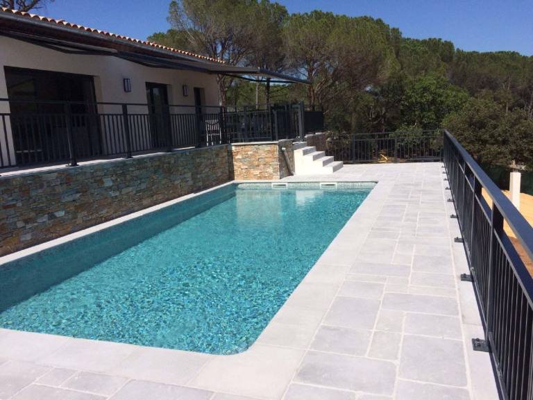 Villa Vidauban