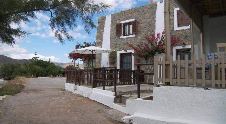 Vacation home with 3 rooms for 5 persons — photo 4