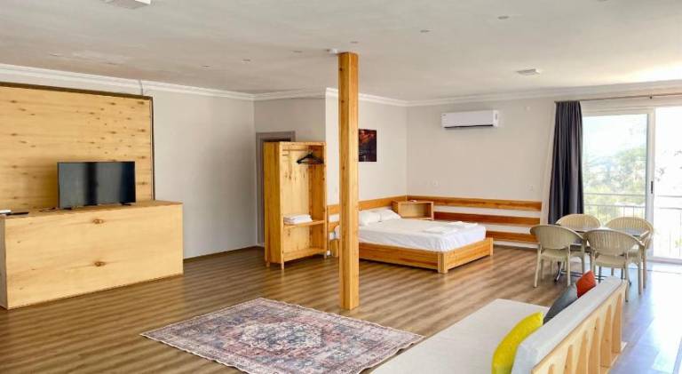 Rental apartment with garden, private pool & patio | Good for workation — photo 2