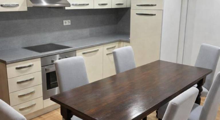 Fully equipped apartment | Next to the beach | Pets allowed — photo 5