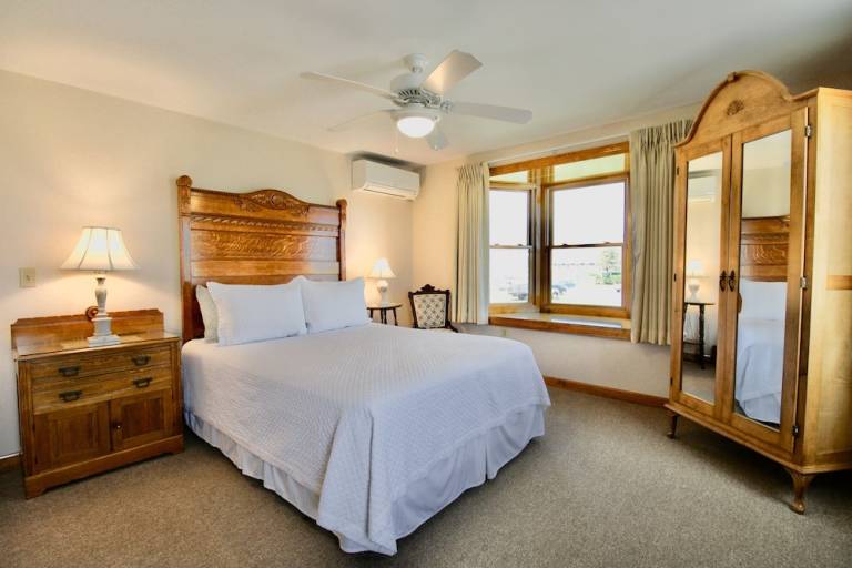 Bed and breakfast Block Island