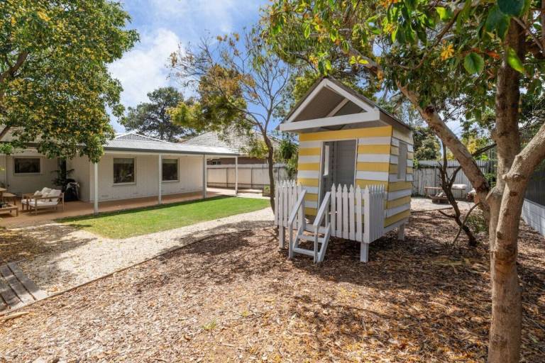 House Aldinga Beach
