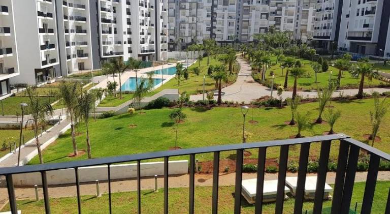 Appartement Rabat