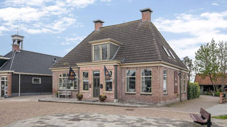 Ferienhaus Dokkum
