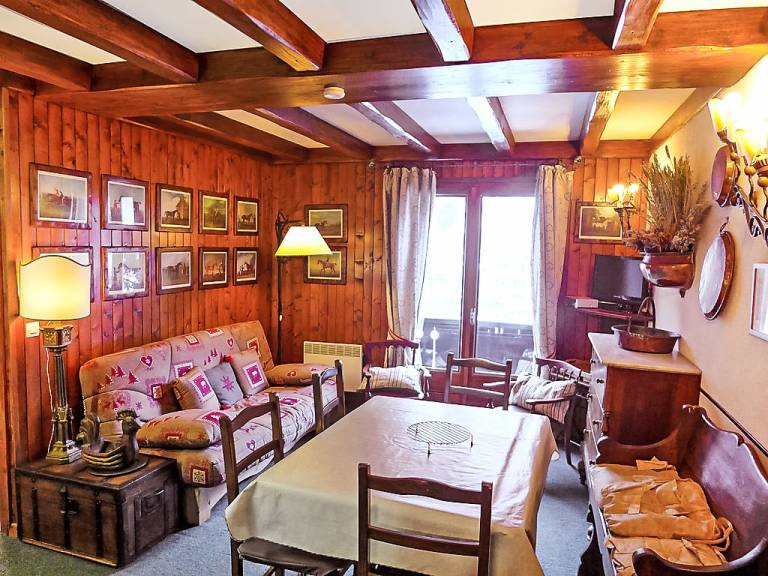 Appartement Chamonix-Mont-Blanc