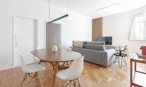 Appartement Ipanema