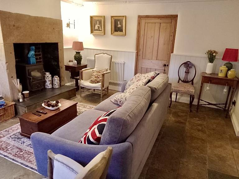 Cottage Belper