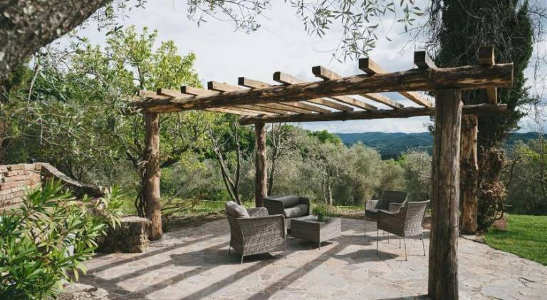 House with pool, barbeque & yard | Suitable for remote work — photo 5