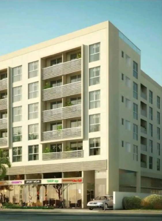 Appart'hôtel  Recreio dos Bandeirantes