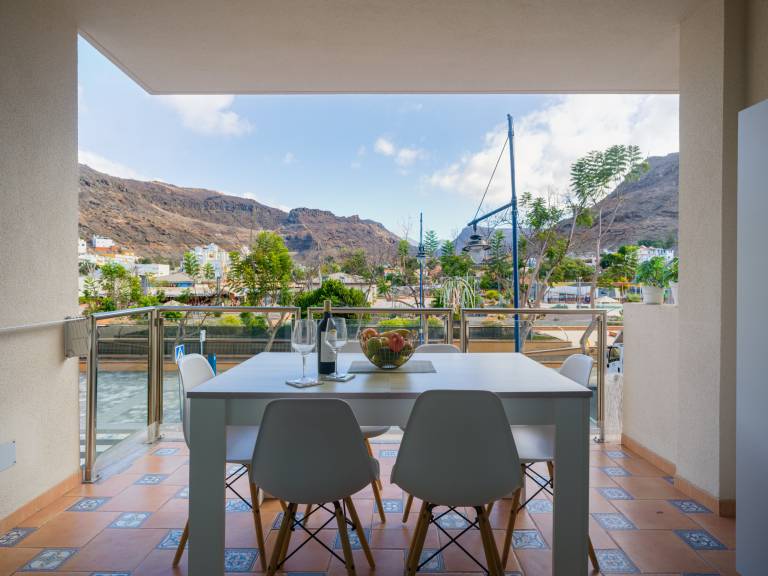 Ferienhaus Puerto de Mogán