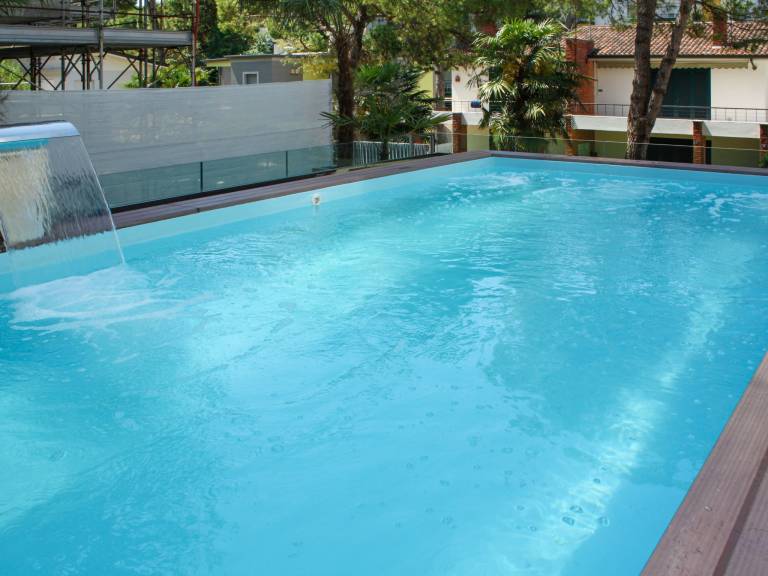 Appartamento vacanza  Lignano Pineta