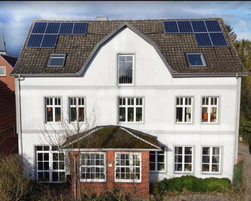 90 m² Ferienwohnung