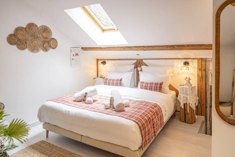 Appartement Barr