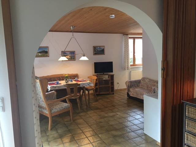 Ferienwohnung Piding