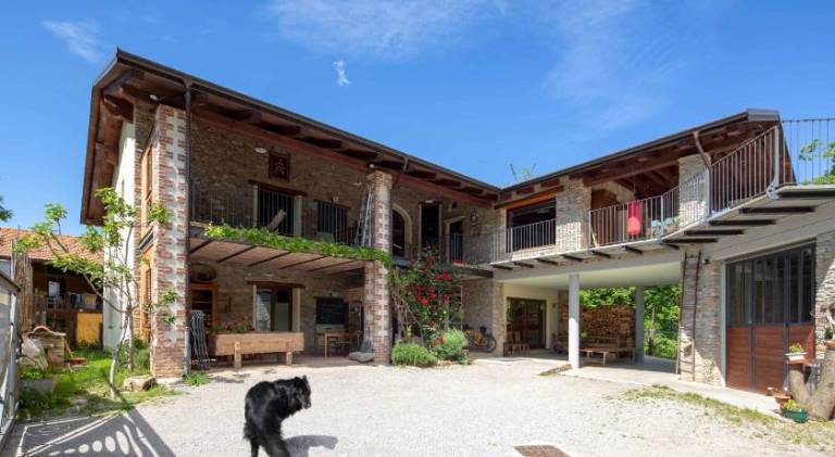 Bed & Breakfast Peveragno