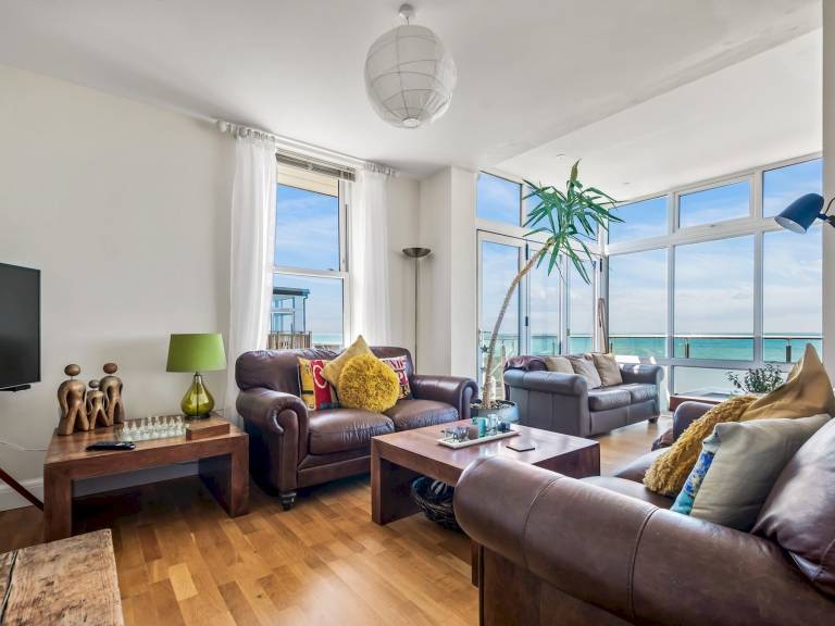 Apartment Herne Bay