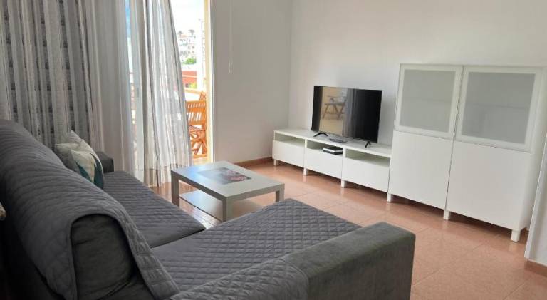 Apartamento Península de Jandía
