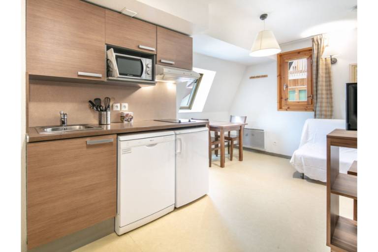 Studio Gresse-en-Vercors